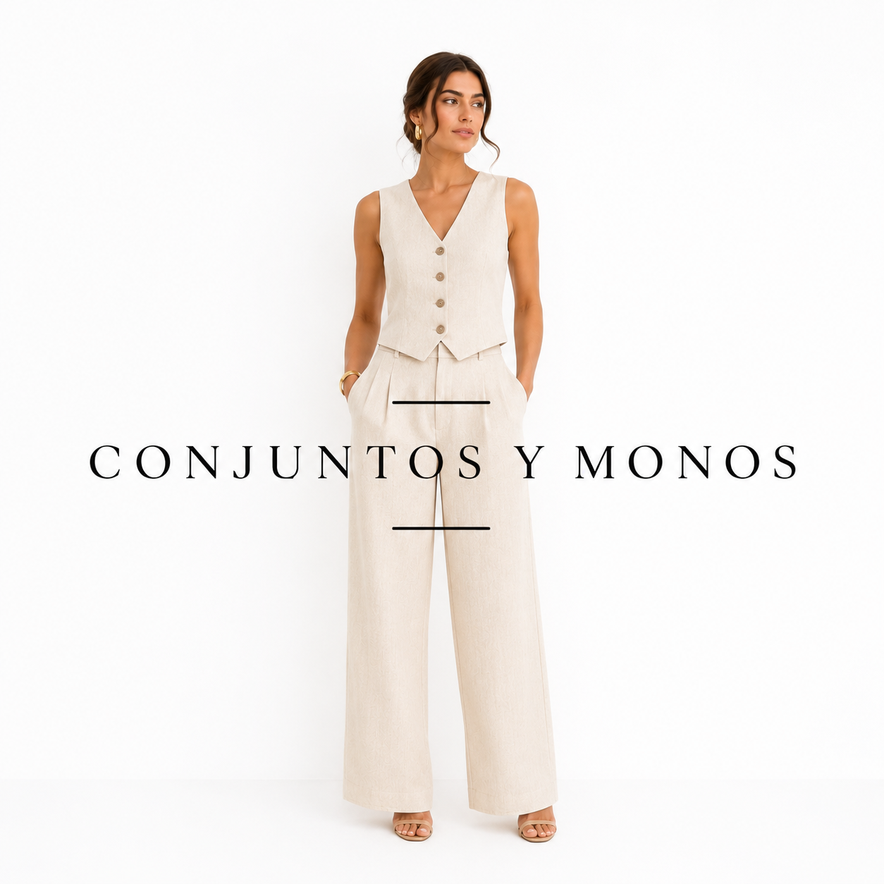 Conjuntos y monos
