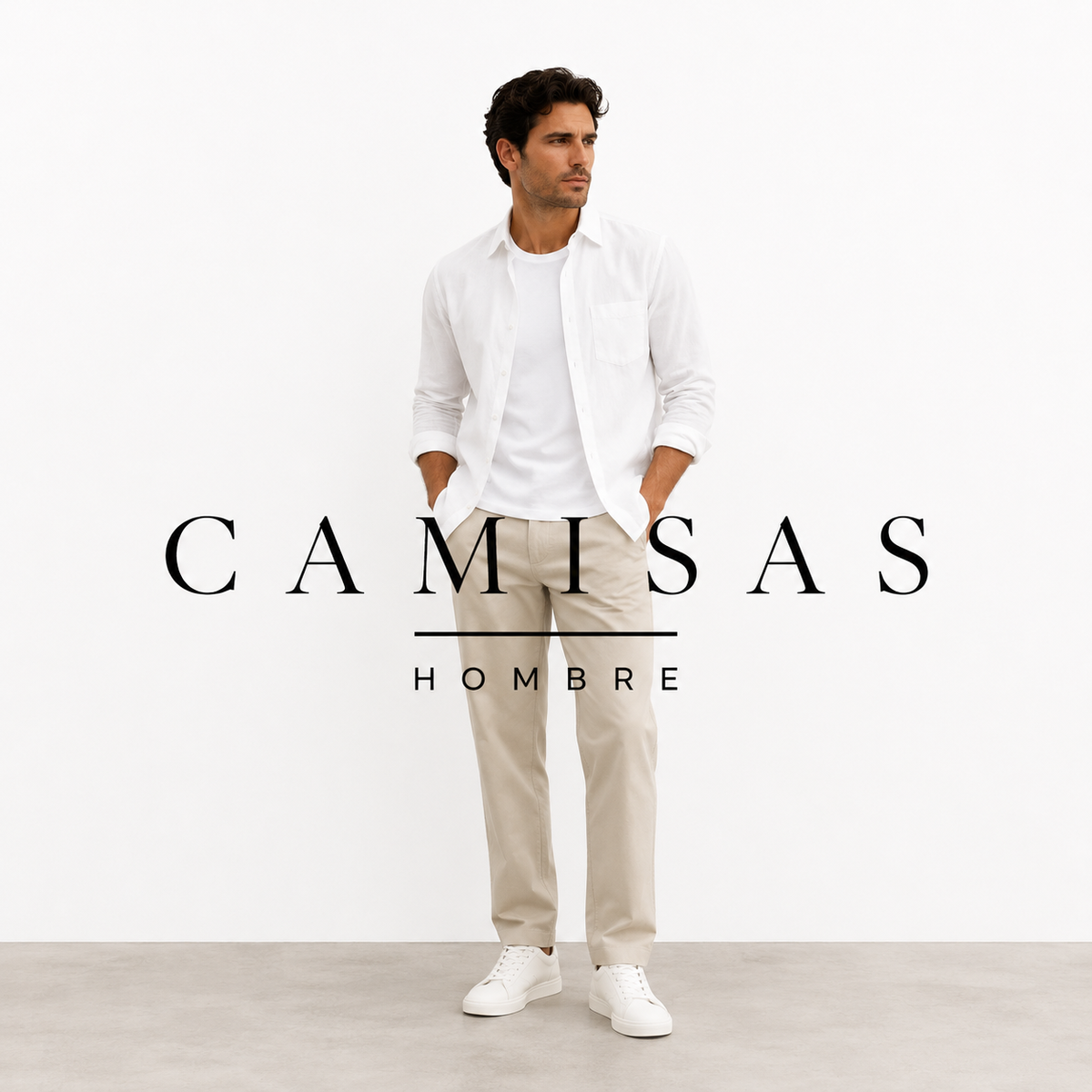 Camisas