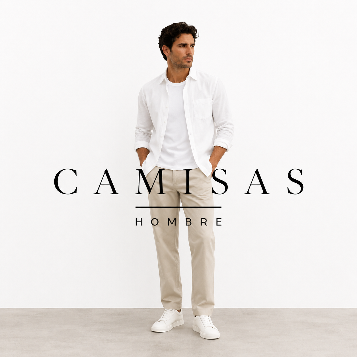 Camisas