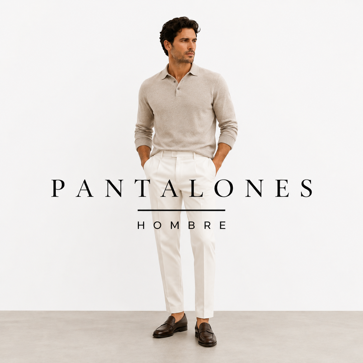 Pantalones