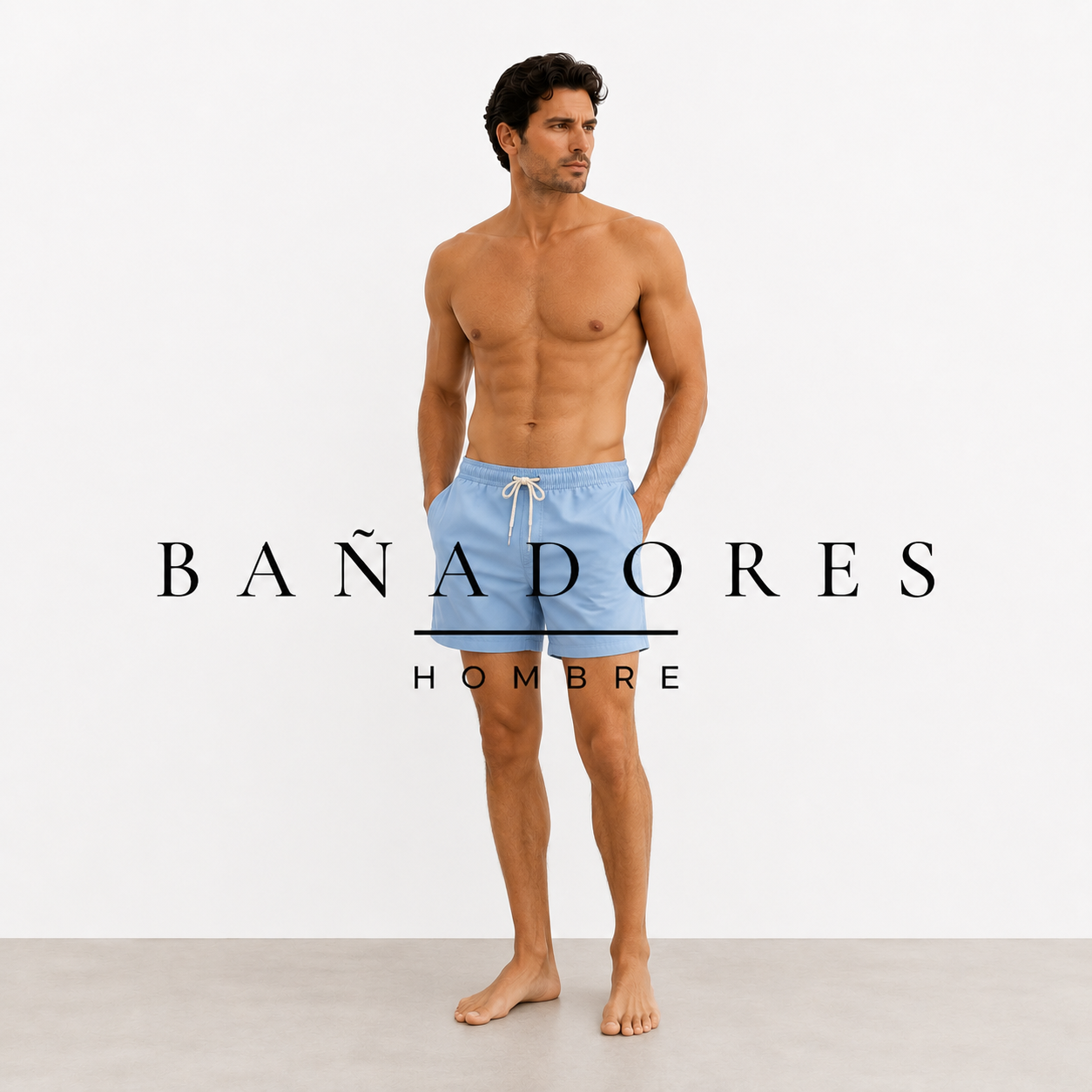 Bañadores