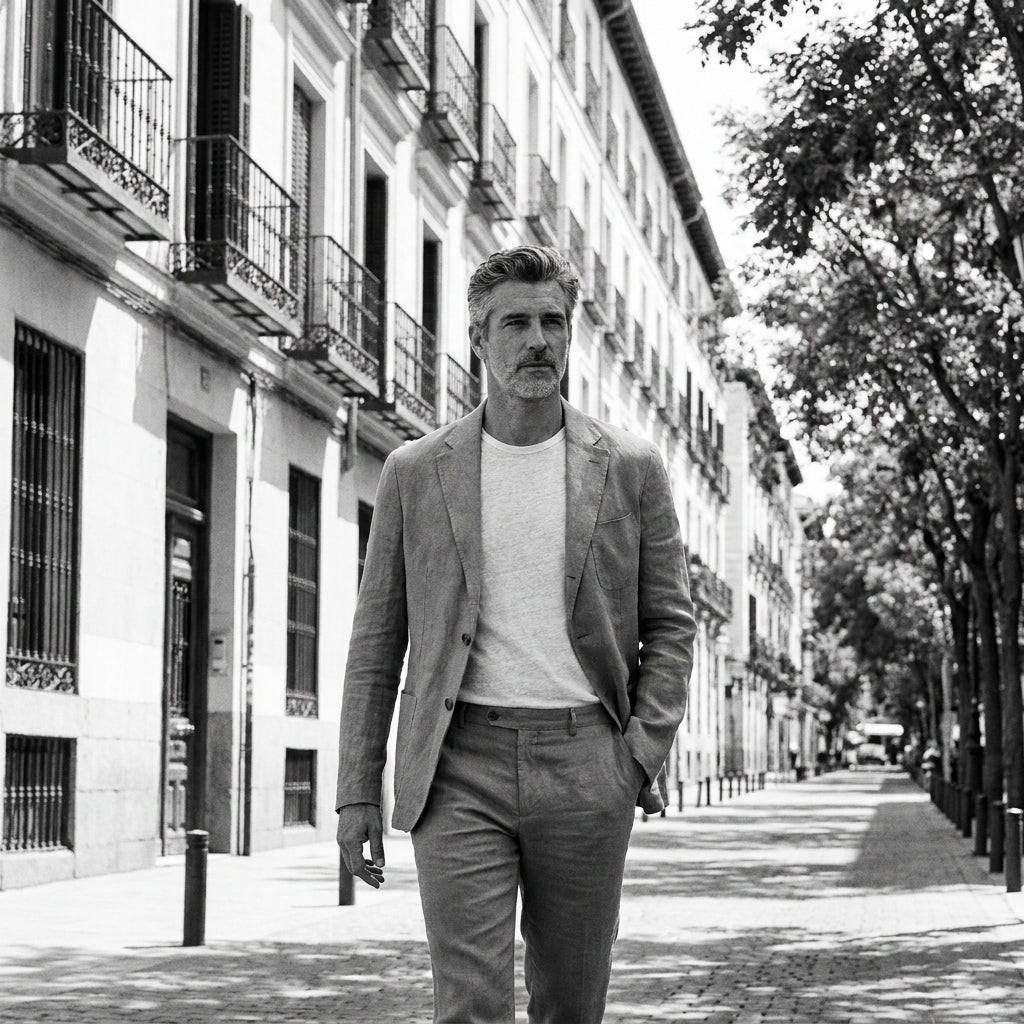 Moda Hombre