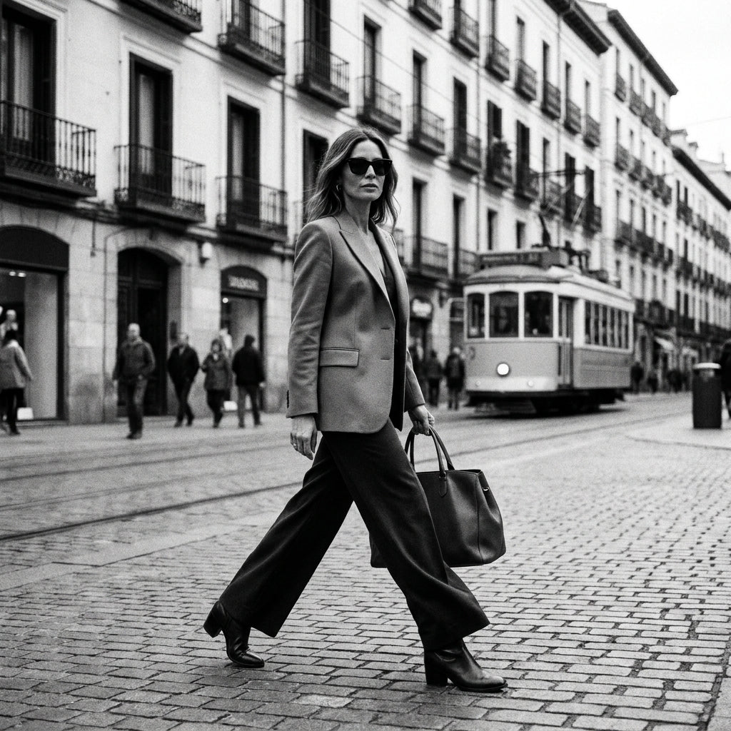 Moda Mujer