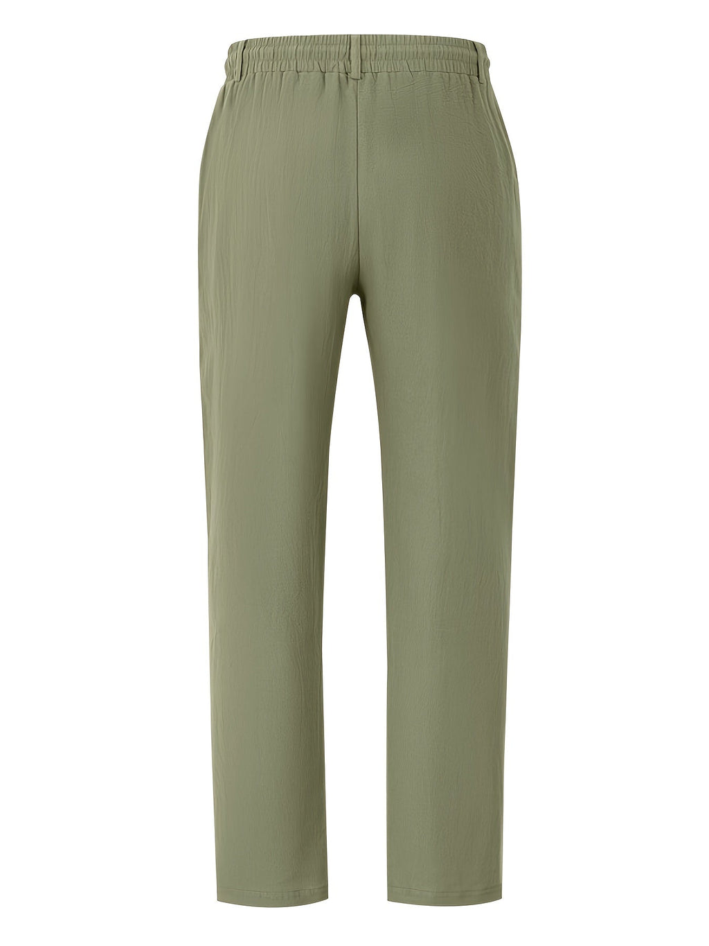 Pantalón de Lino para Hombre
