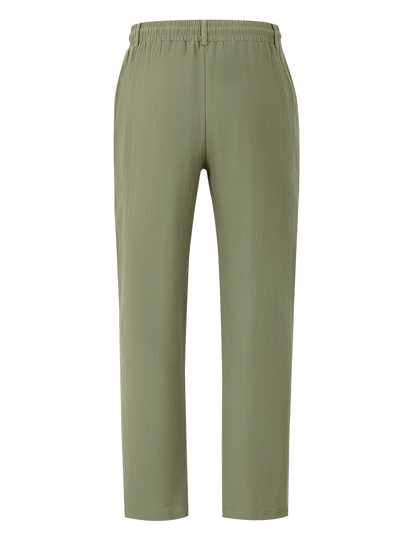 Pantalón de Lino para Hombre
