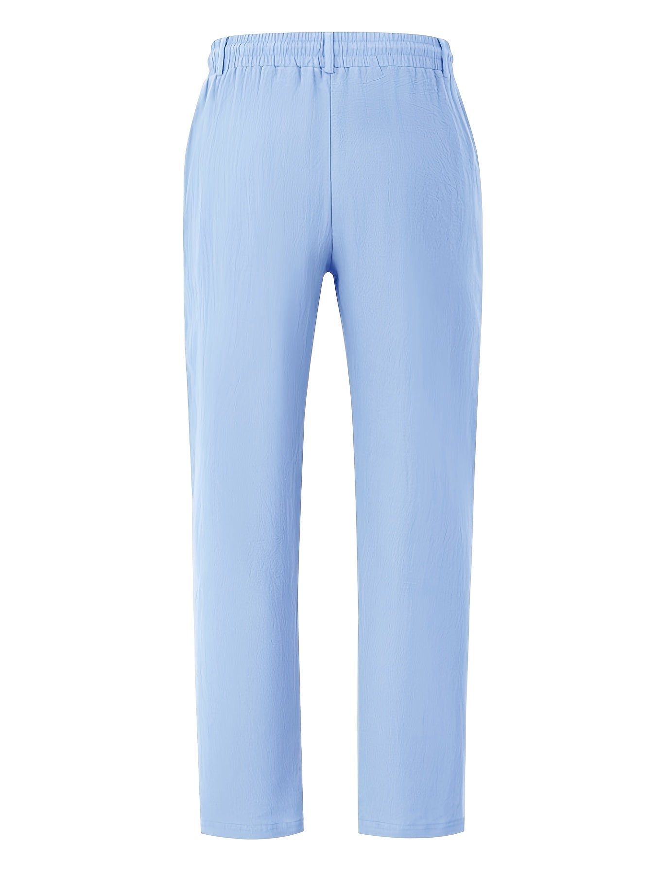 Pantalón de Lino para Hombre