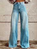 Lucía - Pantalones largos elegantes
