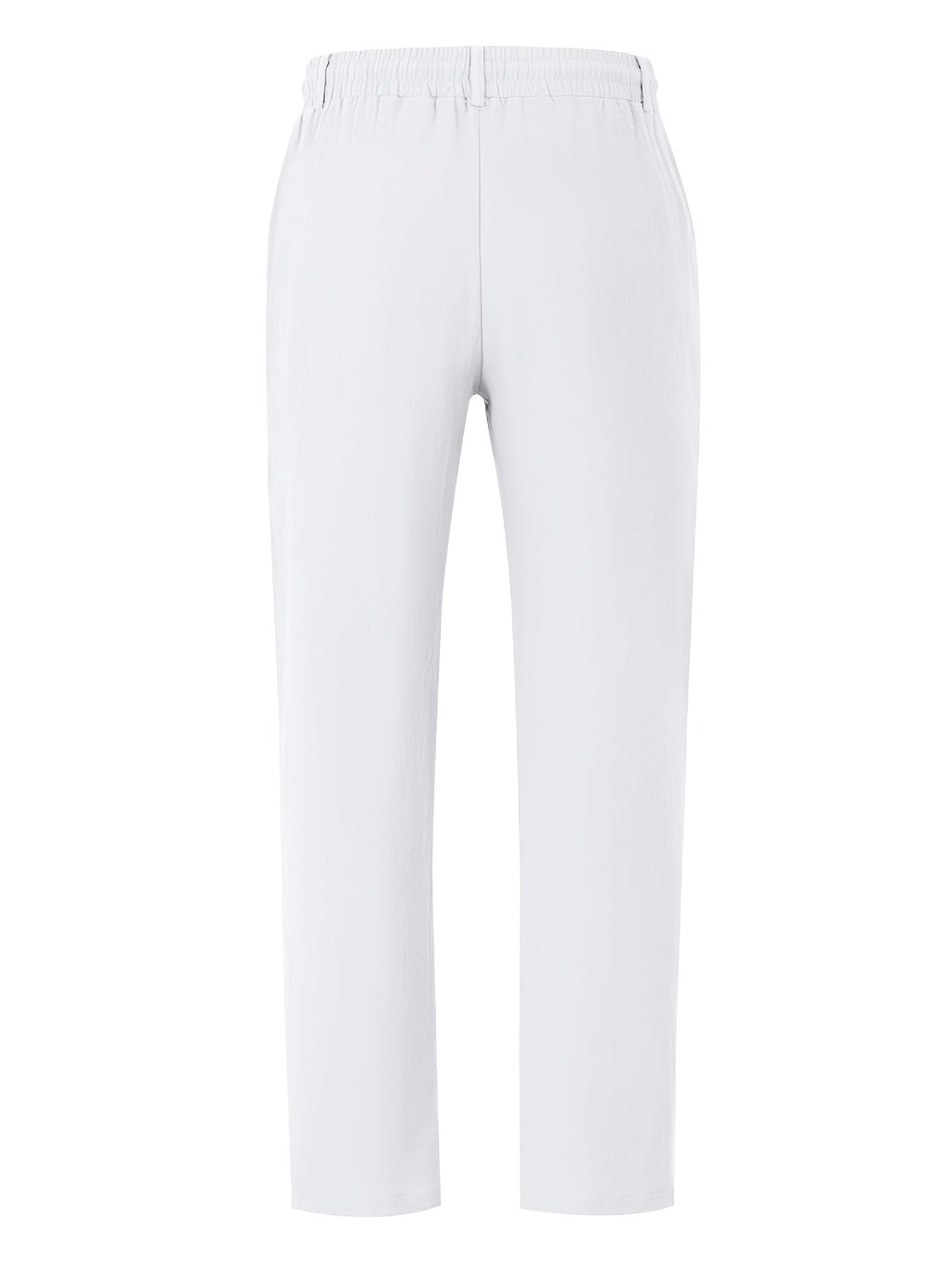 Pantalón de Lino para Hombre
