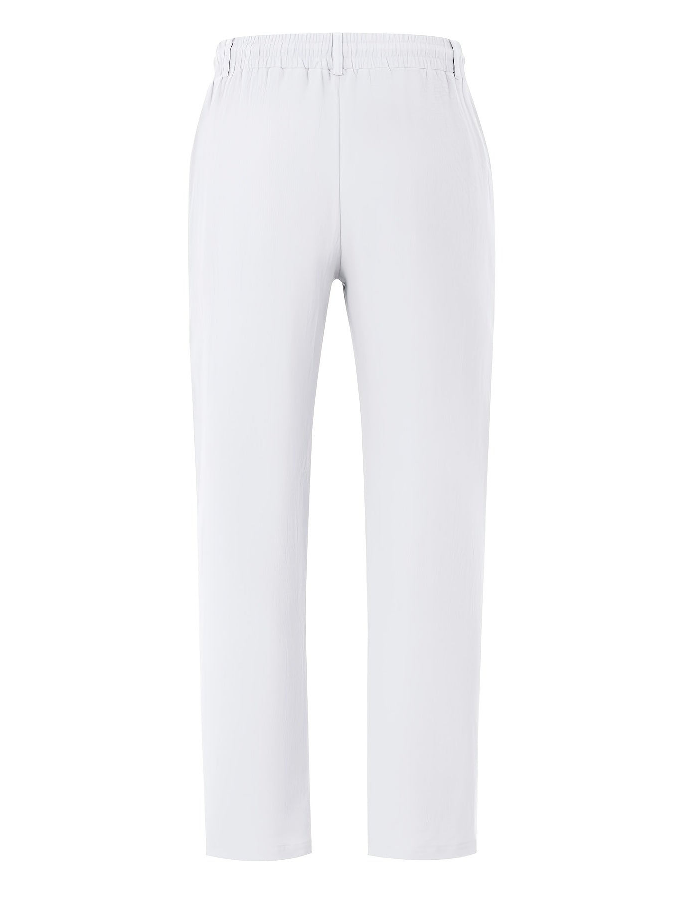 Pantalón de Lino para Hombre