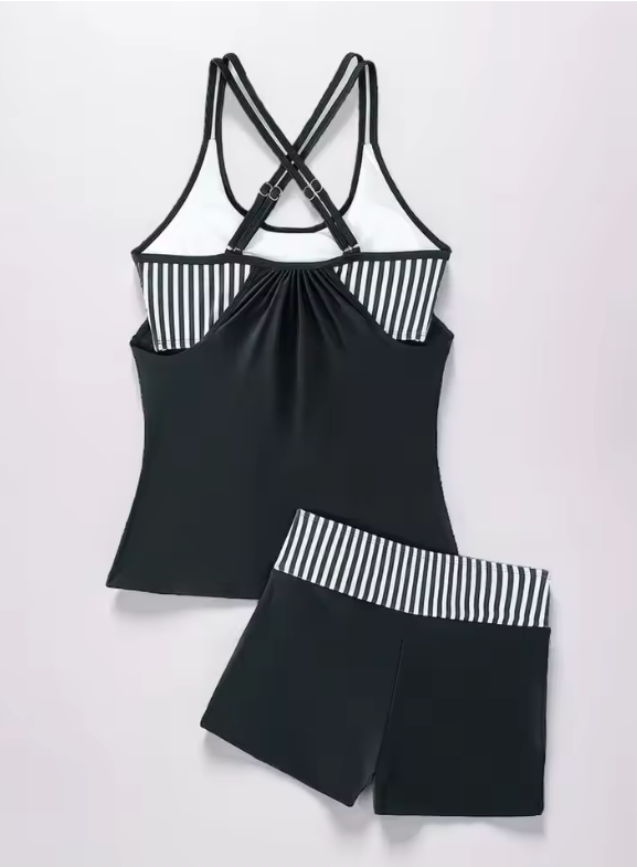 Marina / Traje de baño de dos piezas para mujer