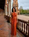Vestido Siena