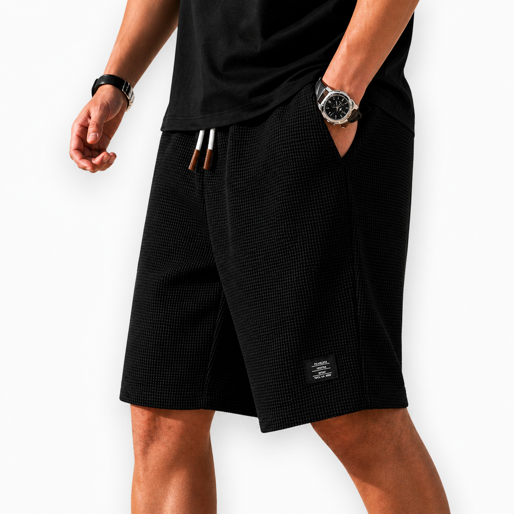 Nathan™ | Pantalones de verano elegantes y de alta calidad