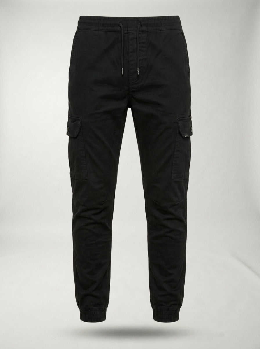 Pantalones Cargo Laluna