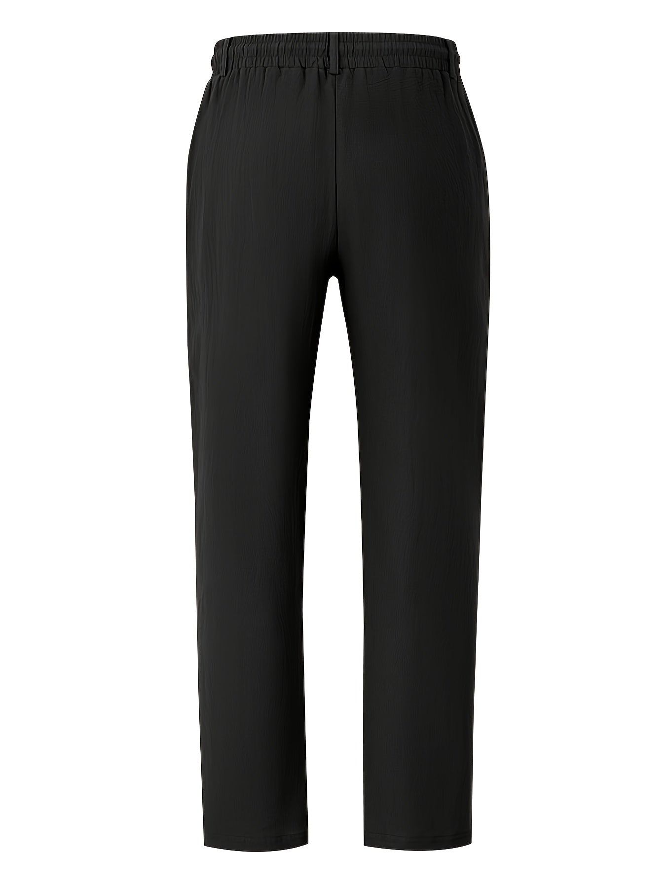 Pantalón de Lino para Hombre