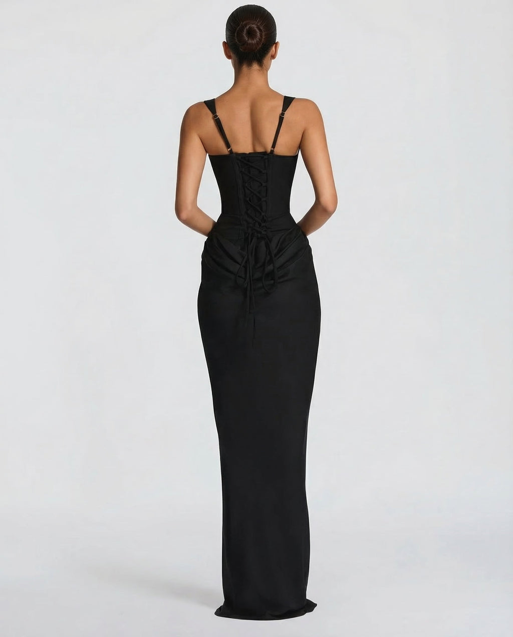 Natalia / vestido de reloj