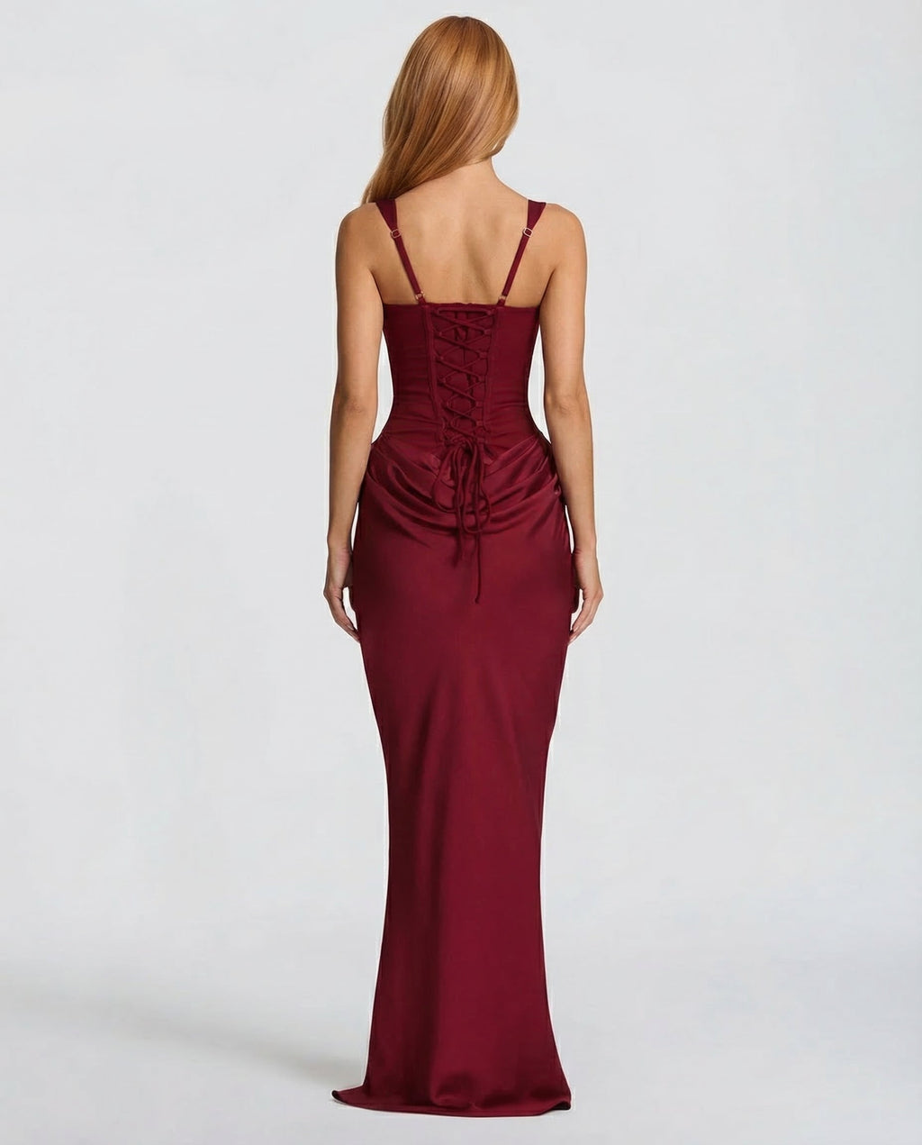 Natalia / vestido de reloj