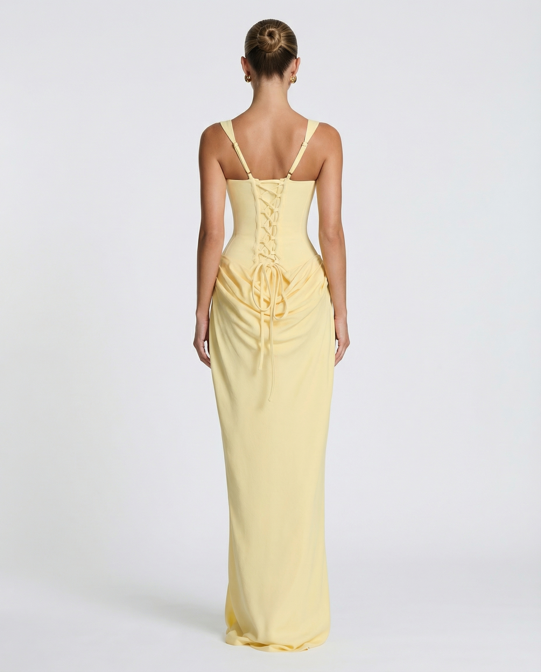 Natalia / vestido de reloj
