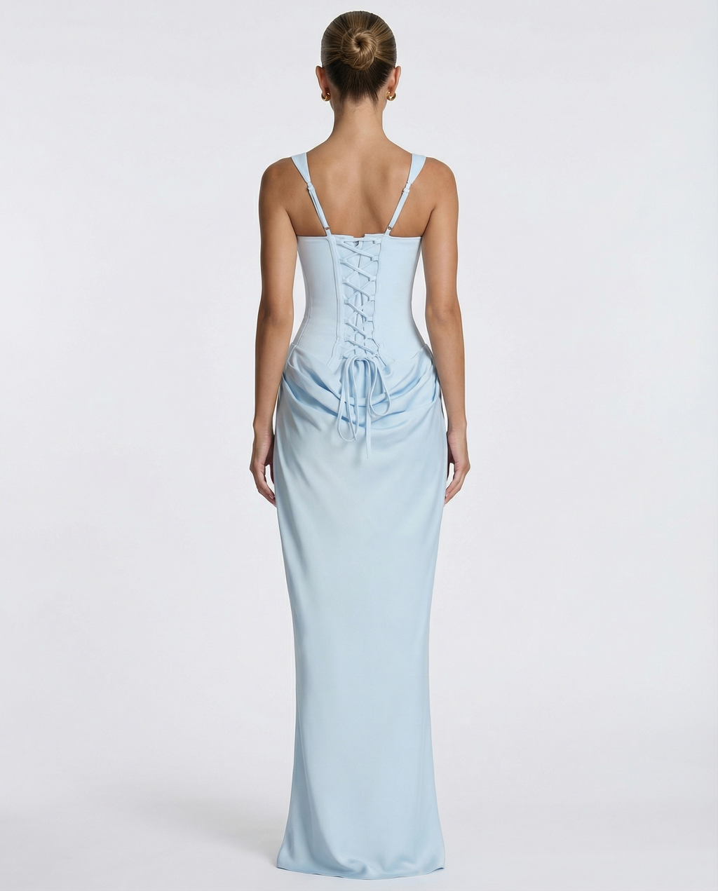 Natalia / vestido de reloj