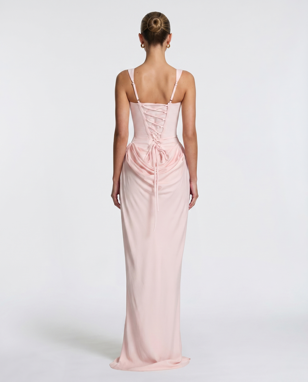 Natalia / vestido de reloj